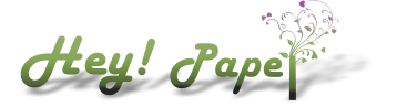 Hey! Paper